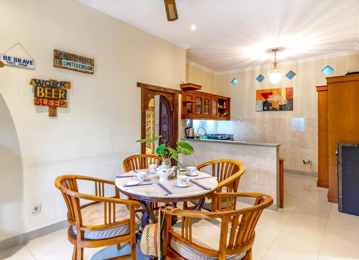 Villa Retro 88 Семиньяк Экстерьер фото