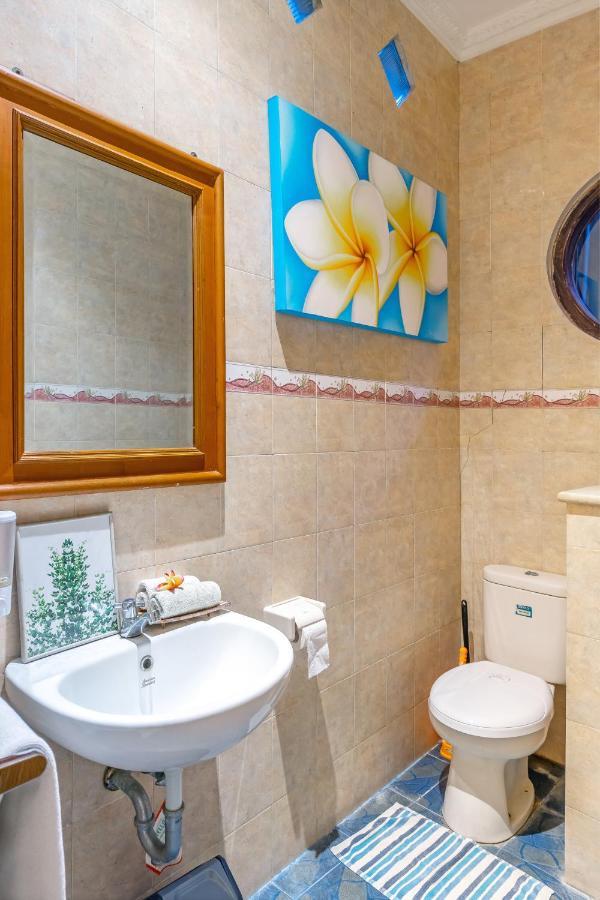 Villa Retro 88 Семиньяк Экстерьер фото