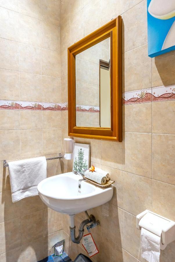 Villa Retro 88 Семиньяк Экстерьер фото